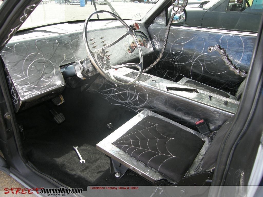 Full View