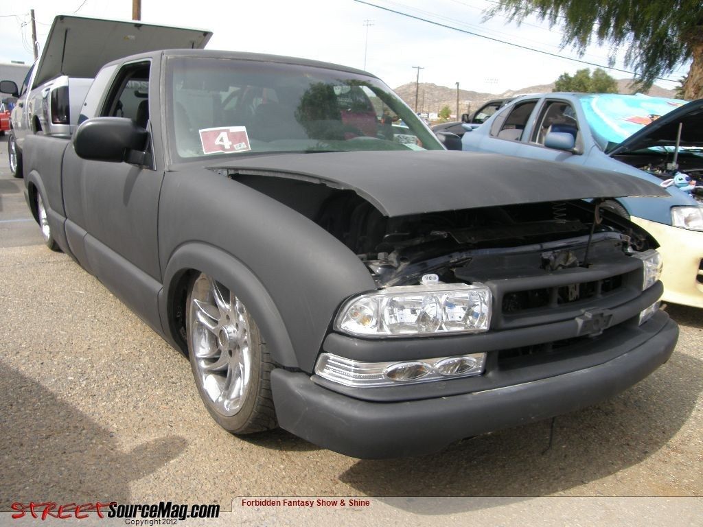 Full View