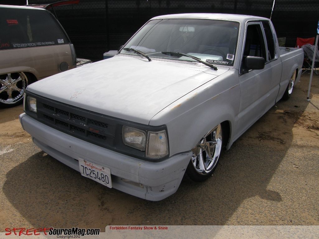 Full View
