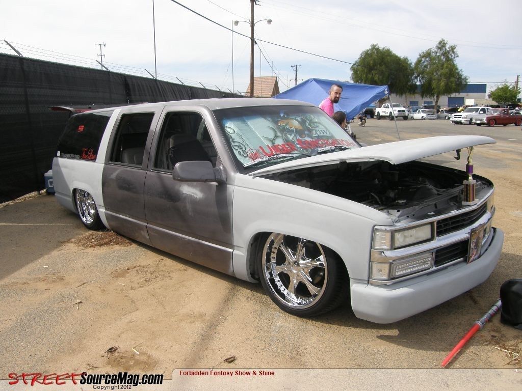 Full View