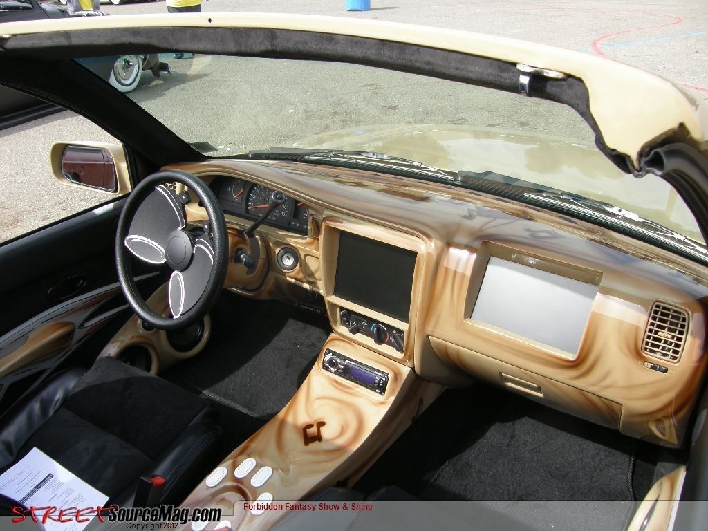 Full View
