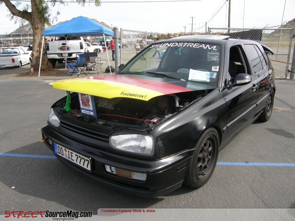 Full View
