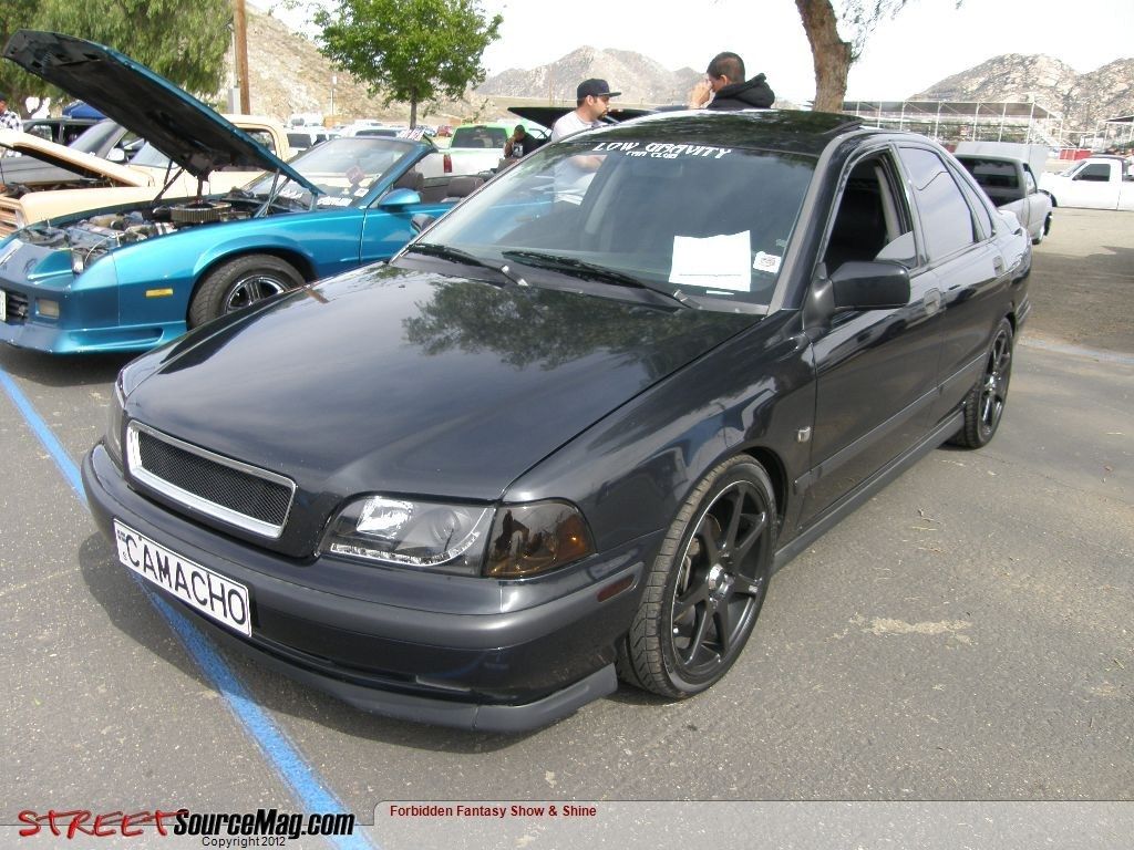 Full View