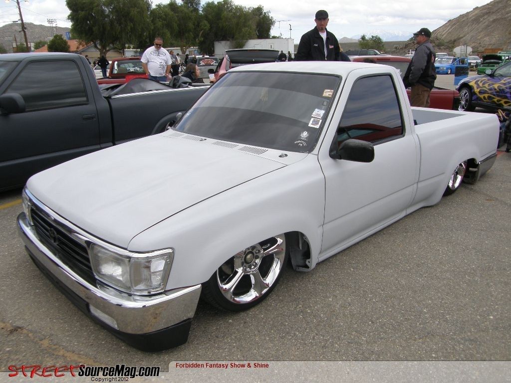 Full View
