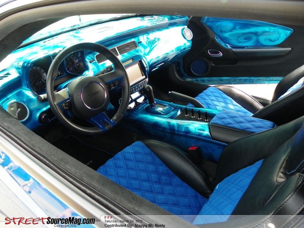 Full View