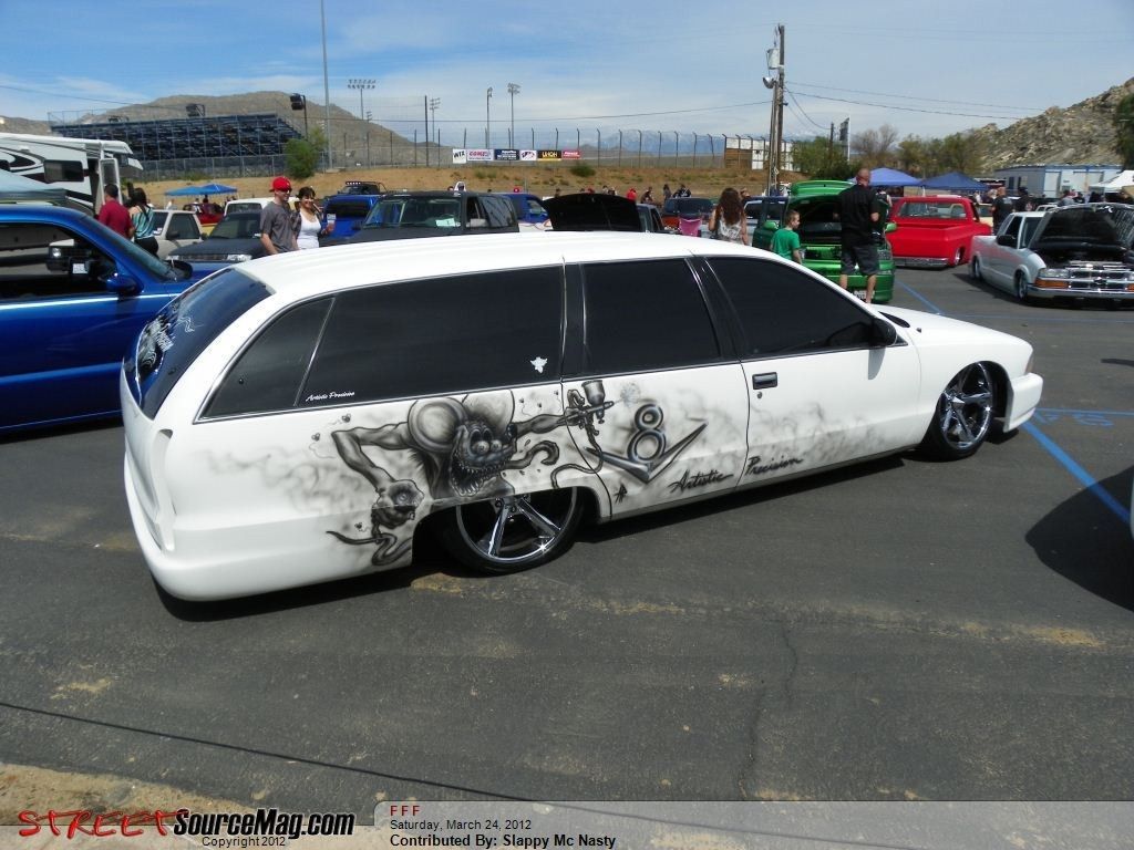 Full View