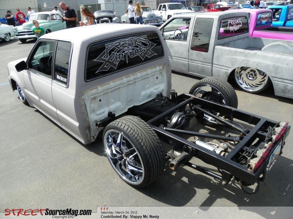 Full View