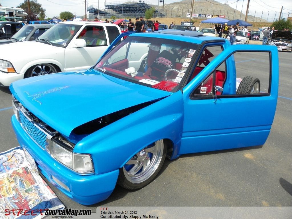 Full View