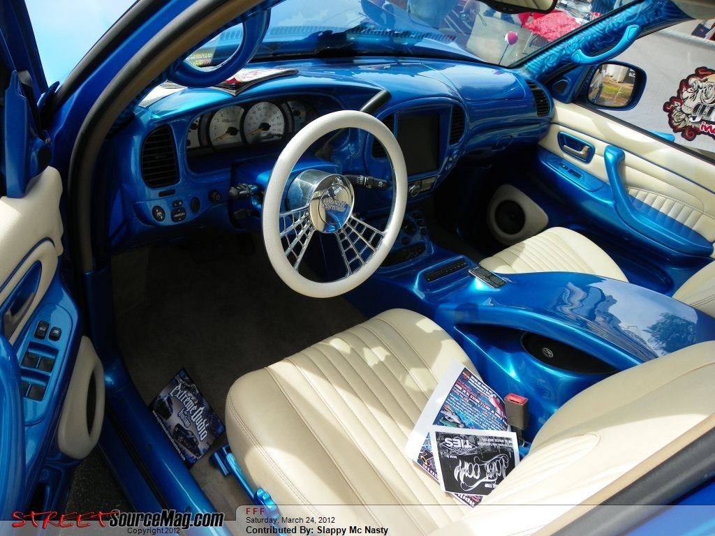 Full View