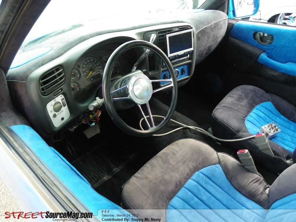 Full View
