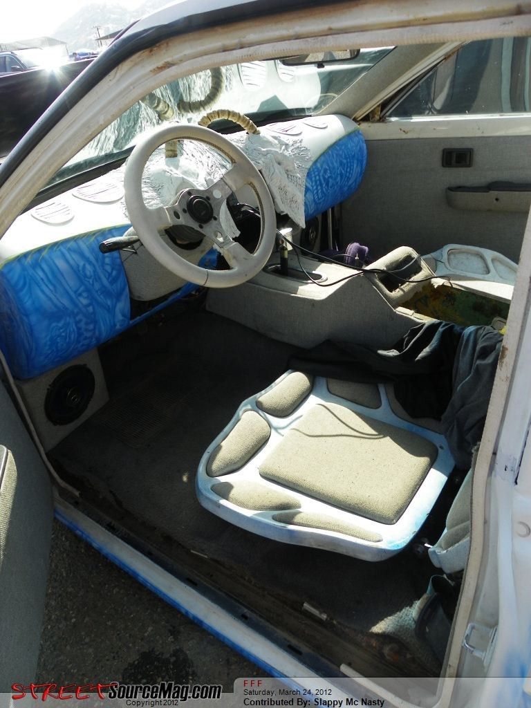 Full View