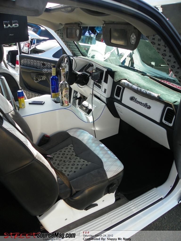 Full View
