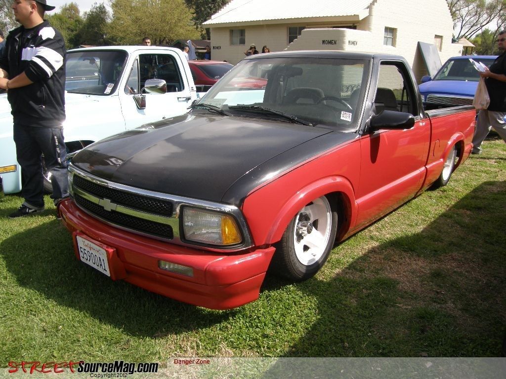 Full View
