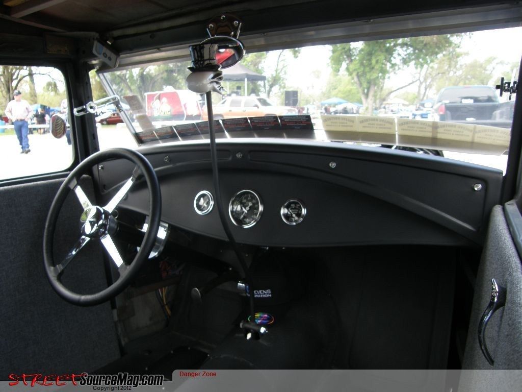 Full View