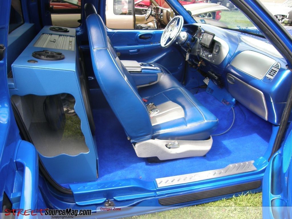 Full View
