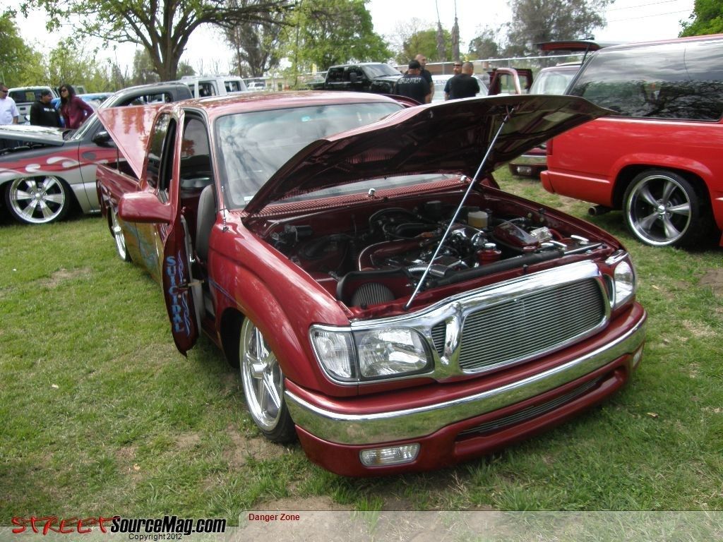 Full View