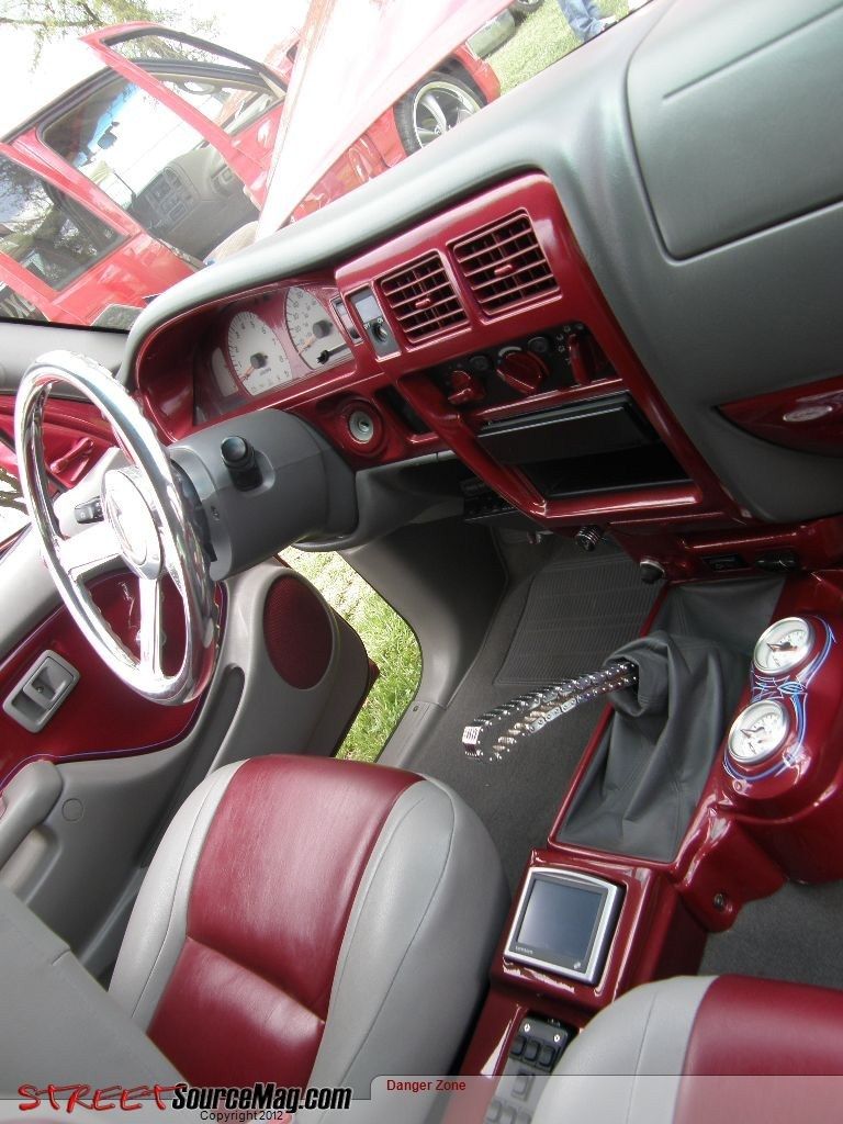 Full View