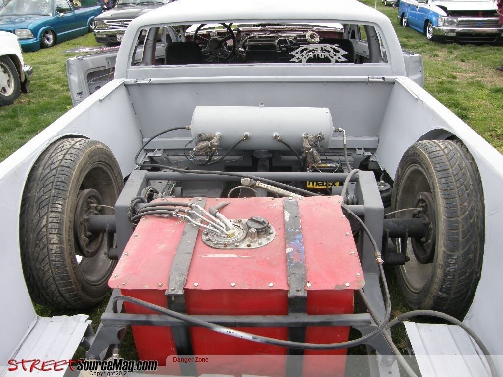 Full View