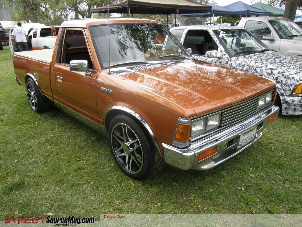 Full View