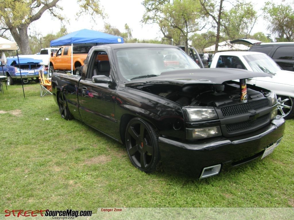 Full View