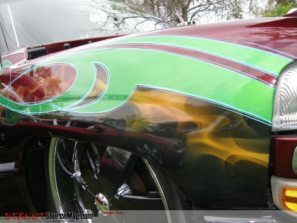 Full View