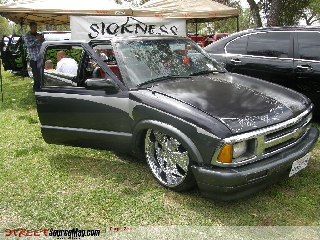 Full View