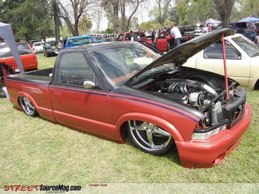 Full View