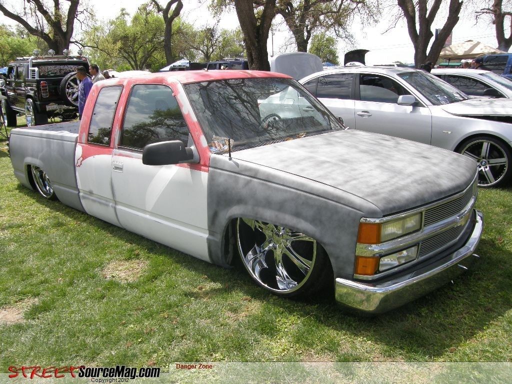 Full View