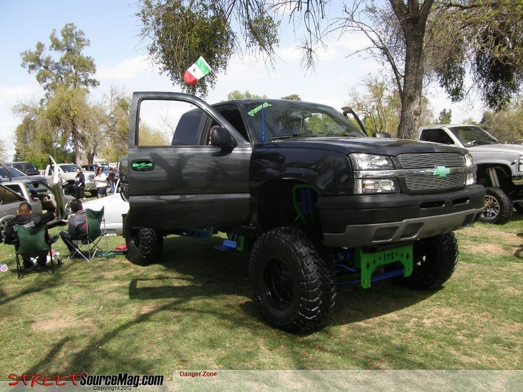 Full View
