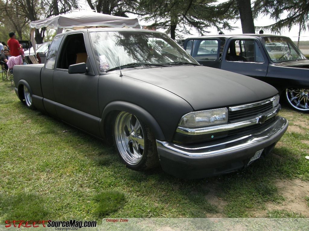 Full View