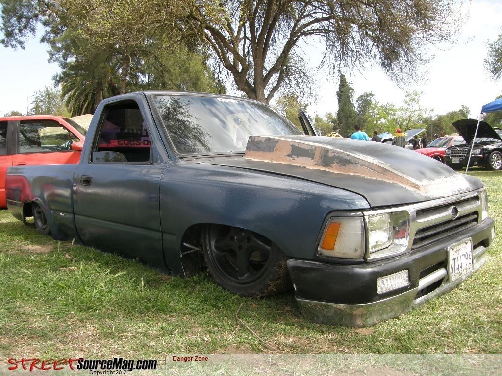Full View