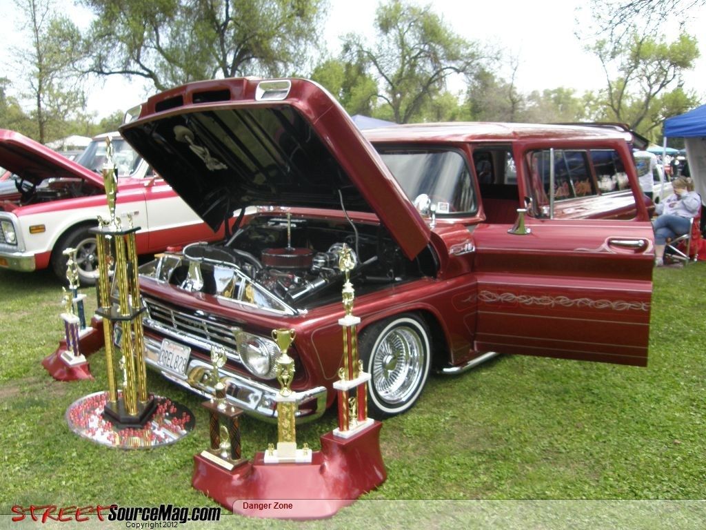 Full View