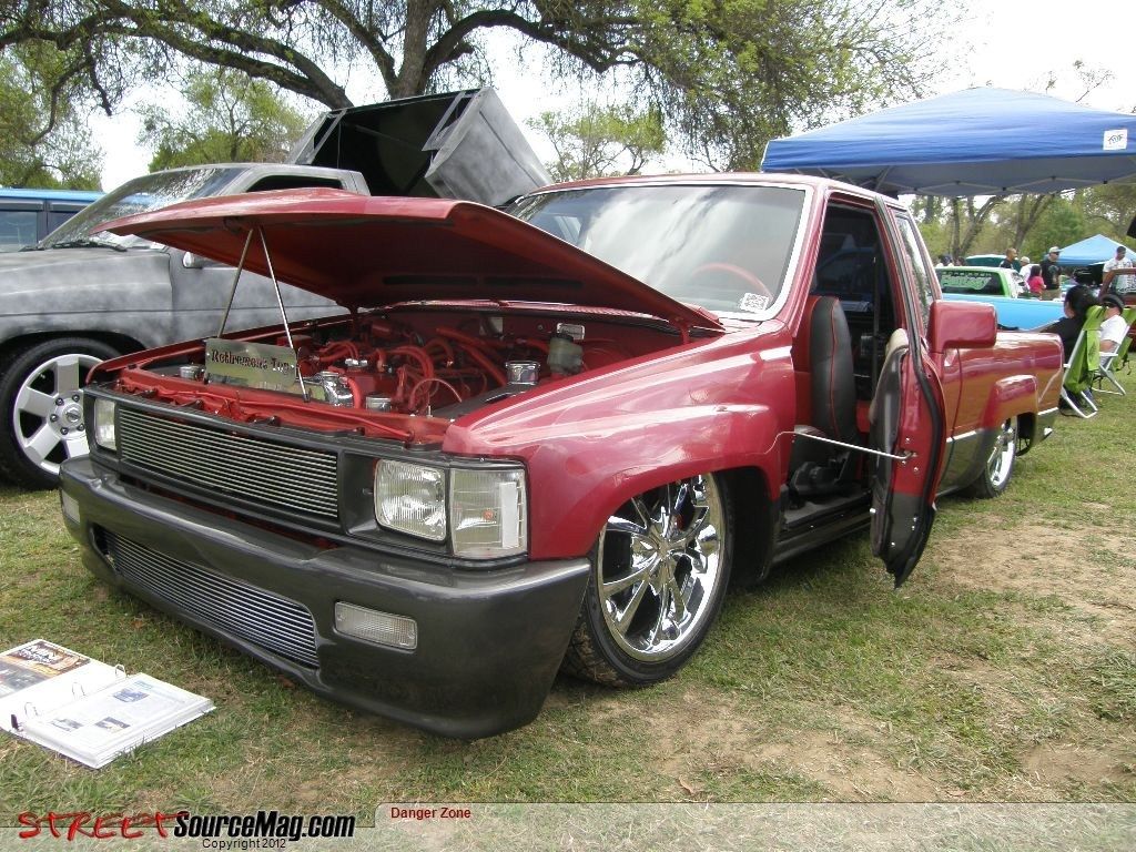 Full View