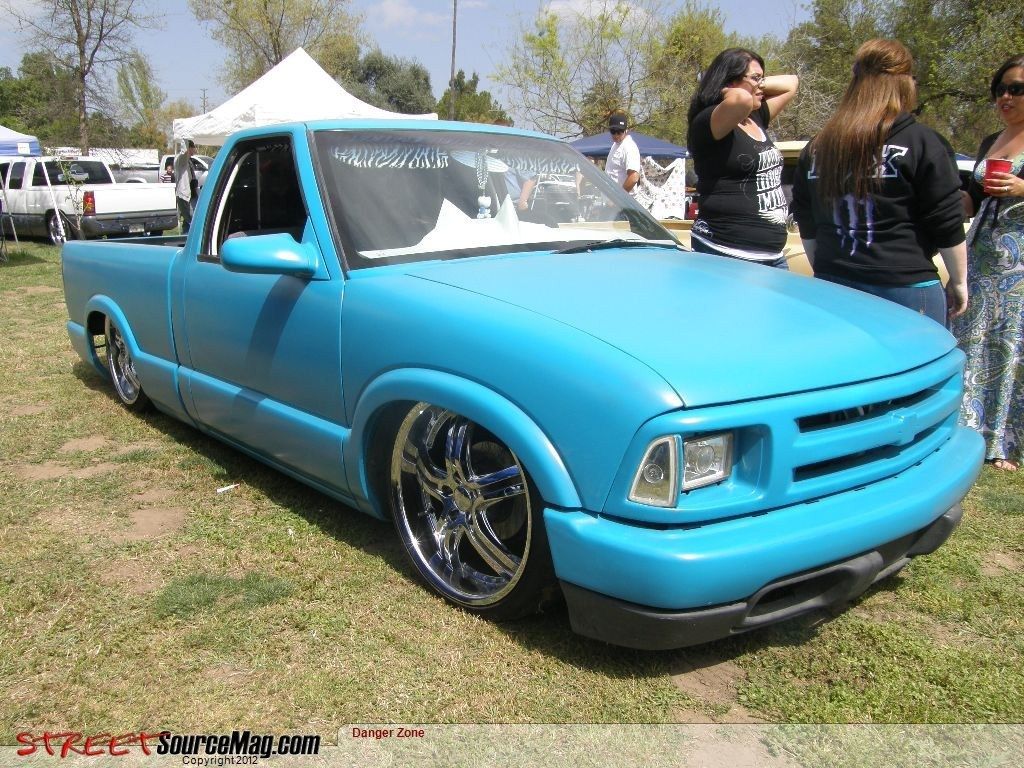 Full View