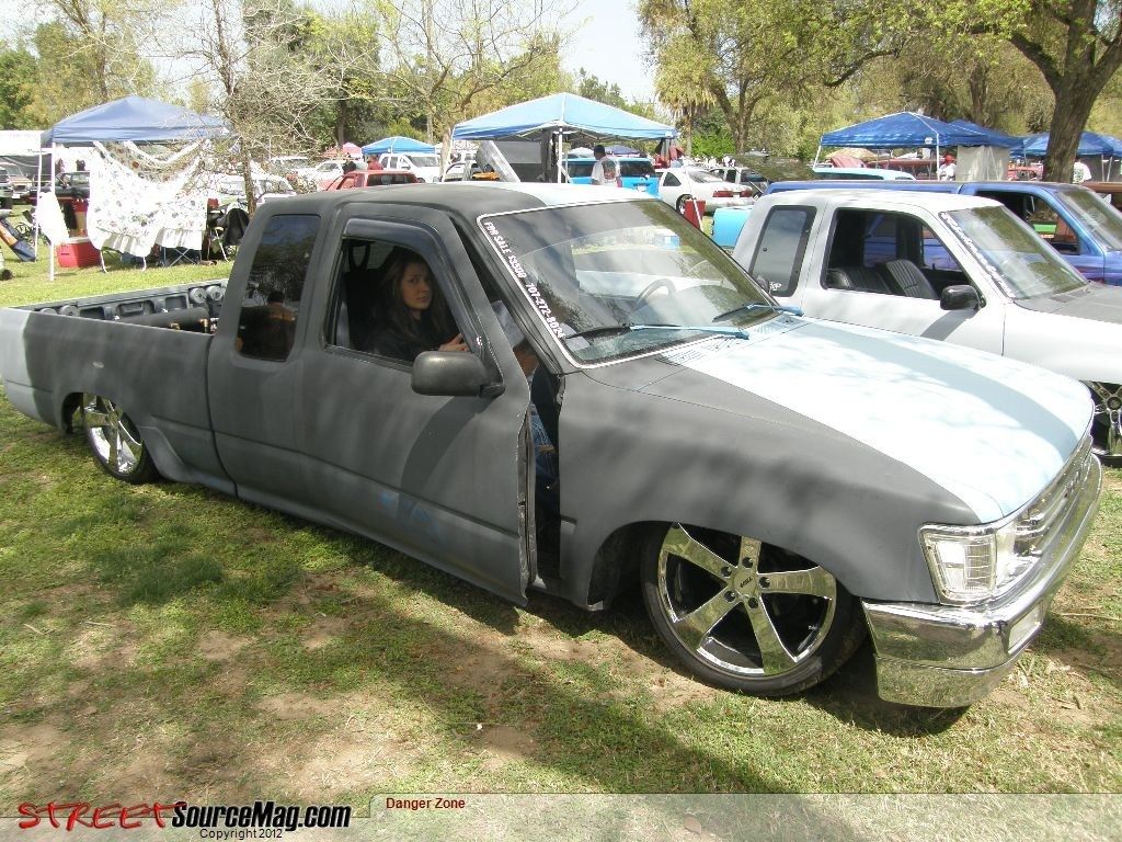 Full View