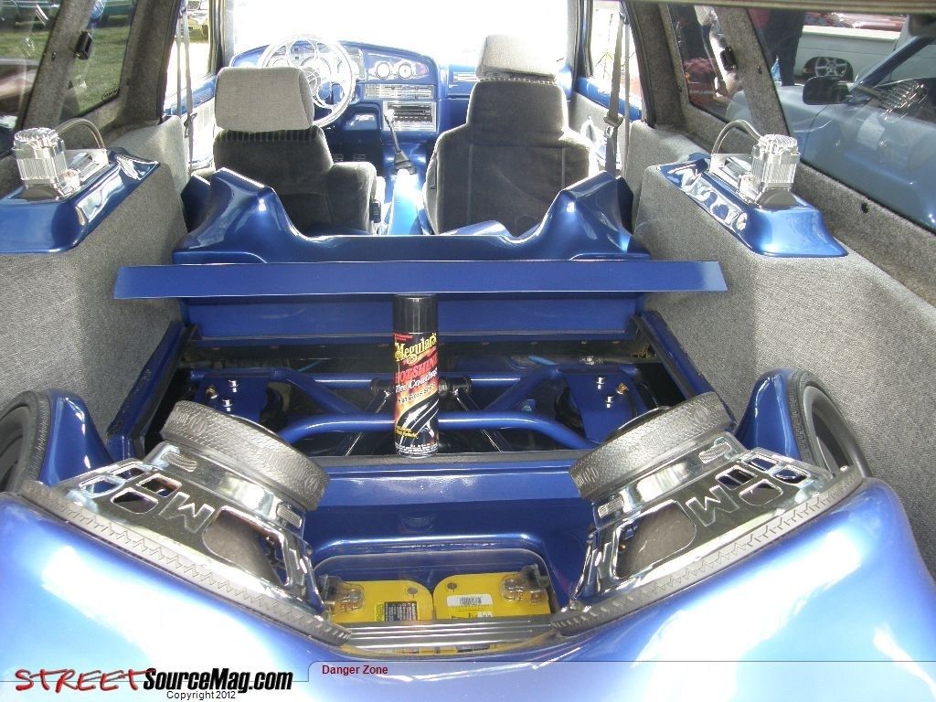 Full View