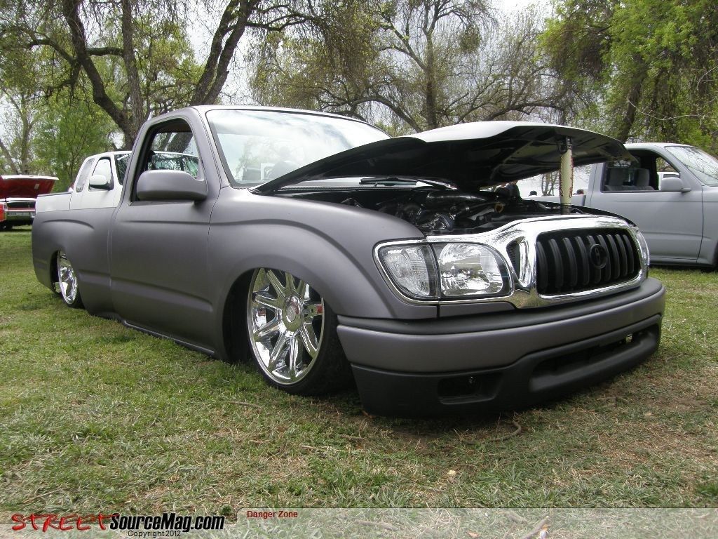 Full View