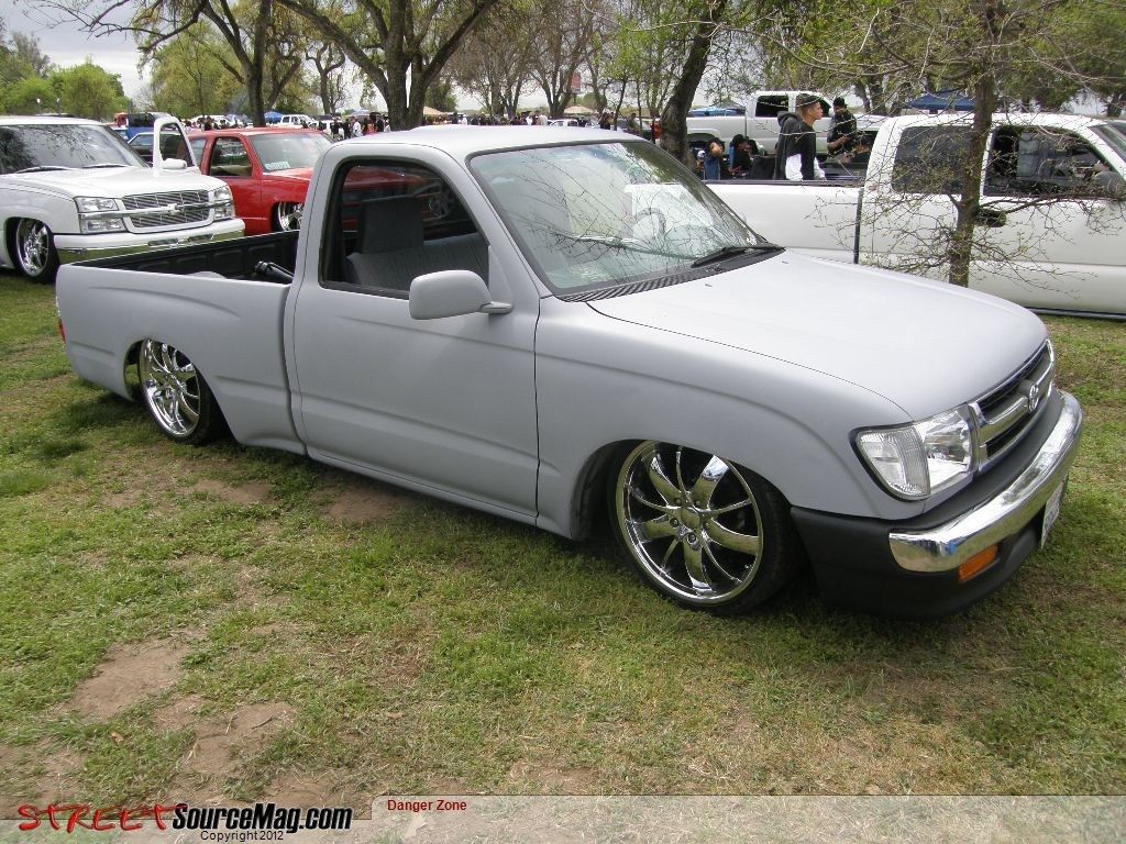Full View