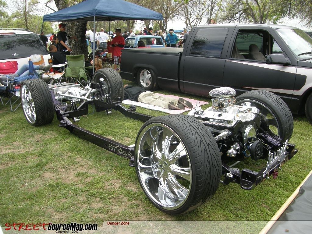 Full View