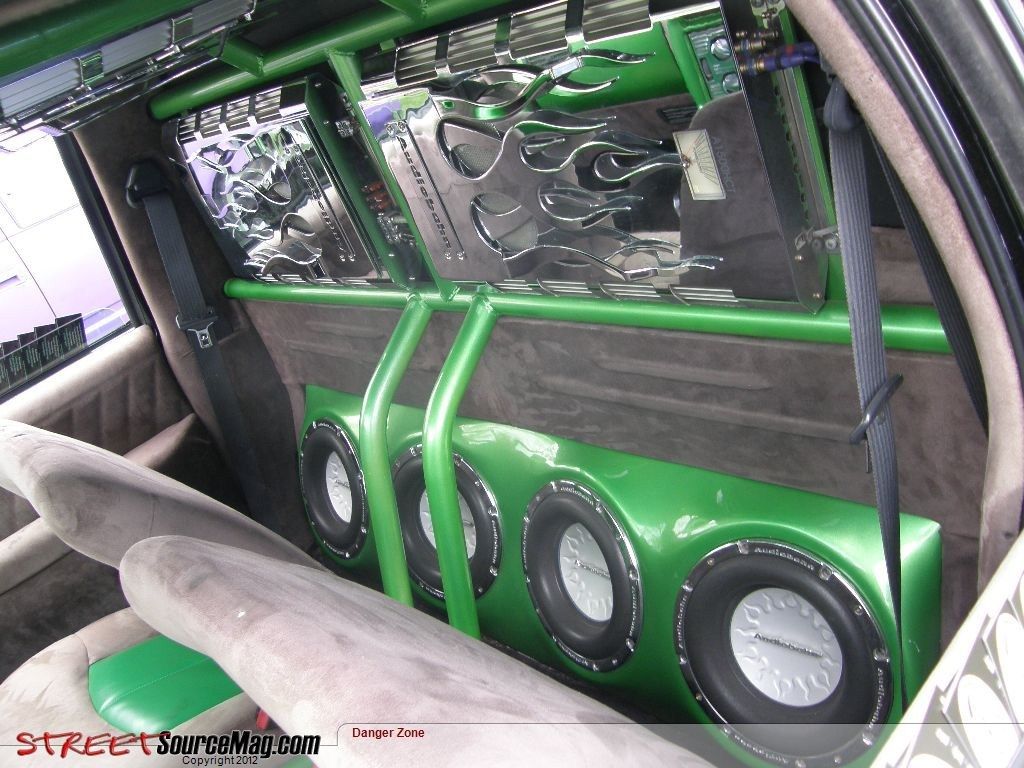Full View