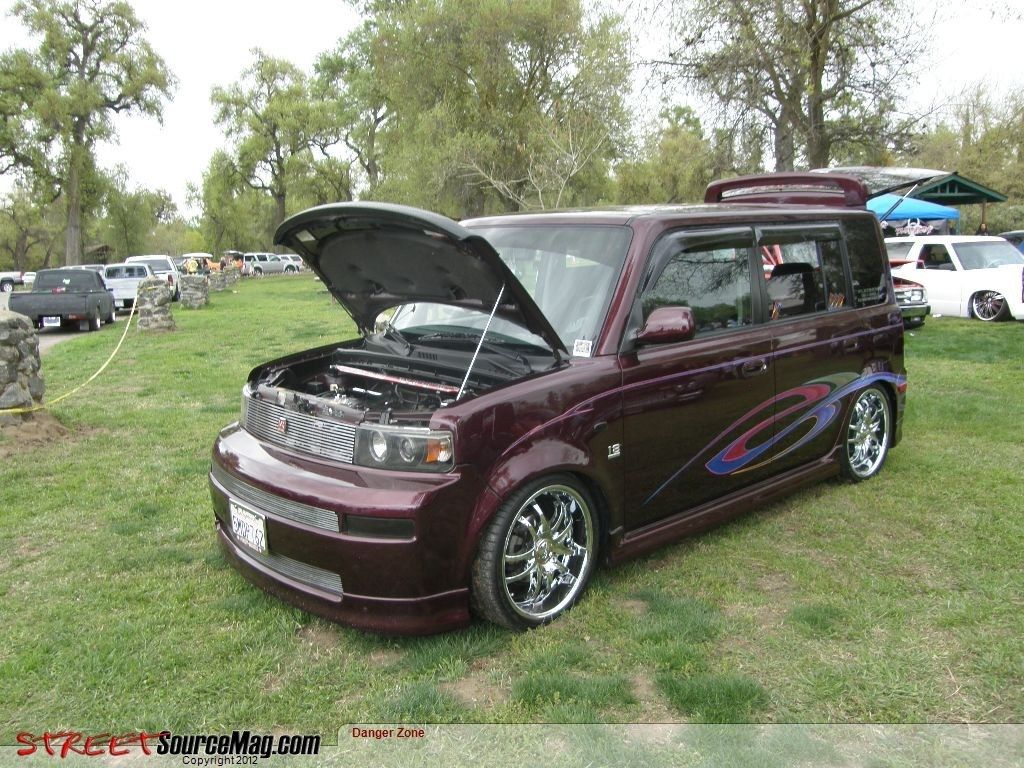 Full View