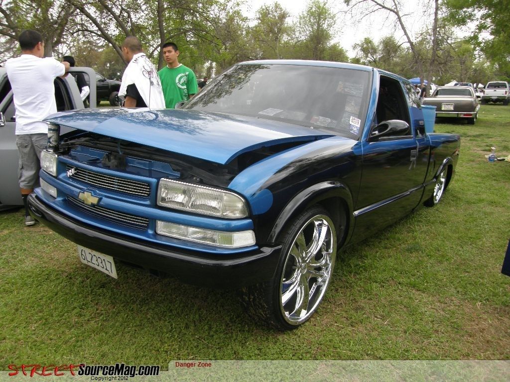 Full View