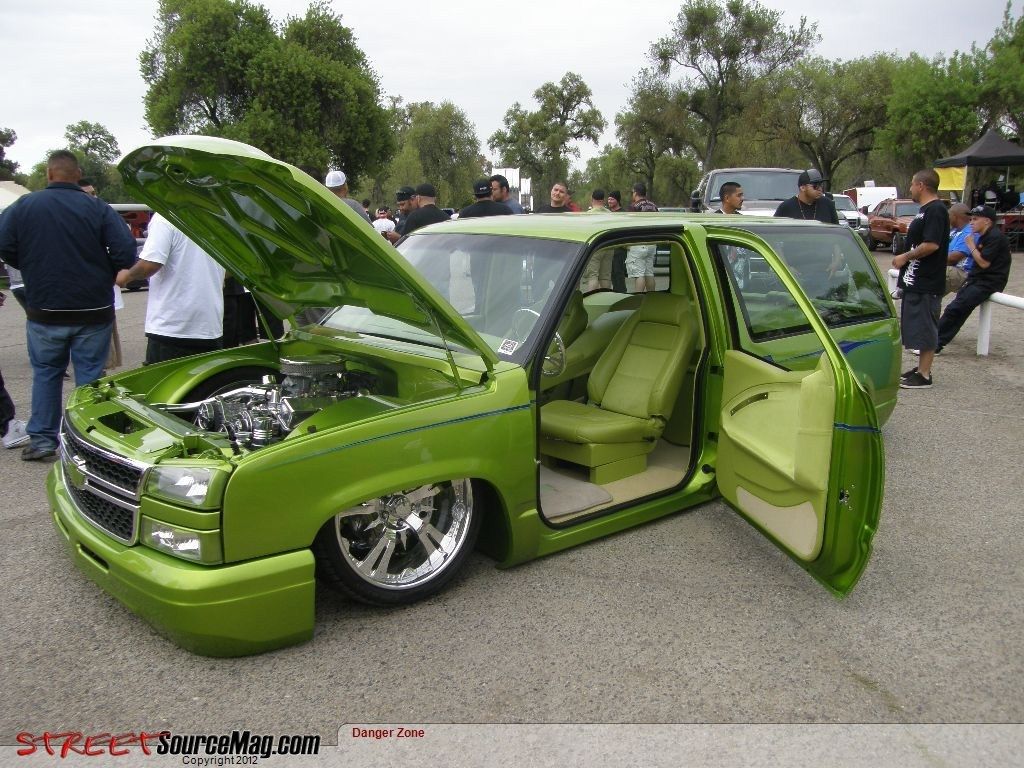 Full View