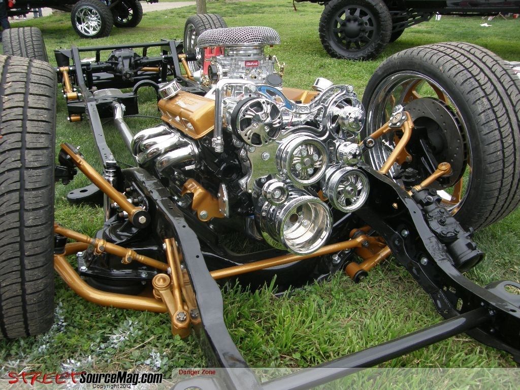 Full View