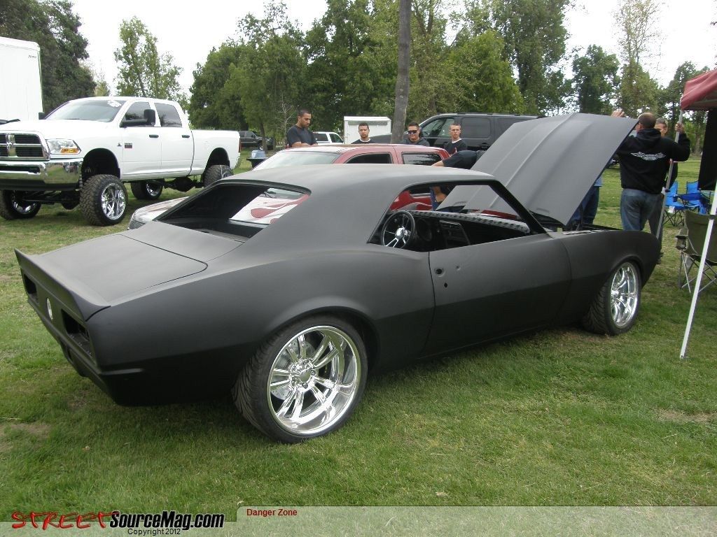 Full View