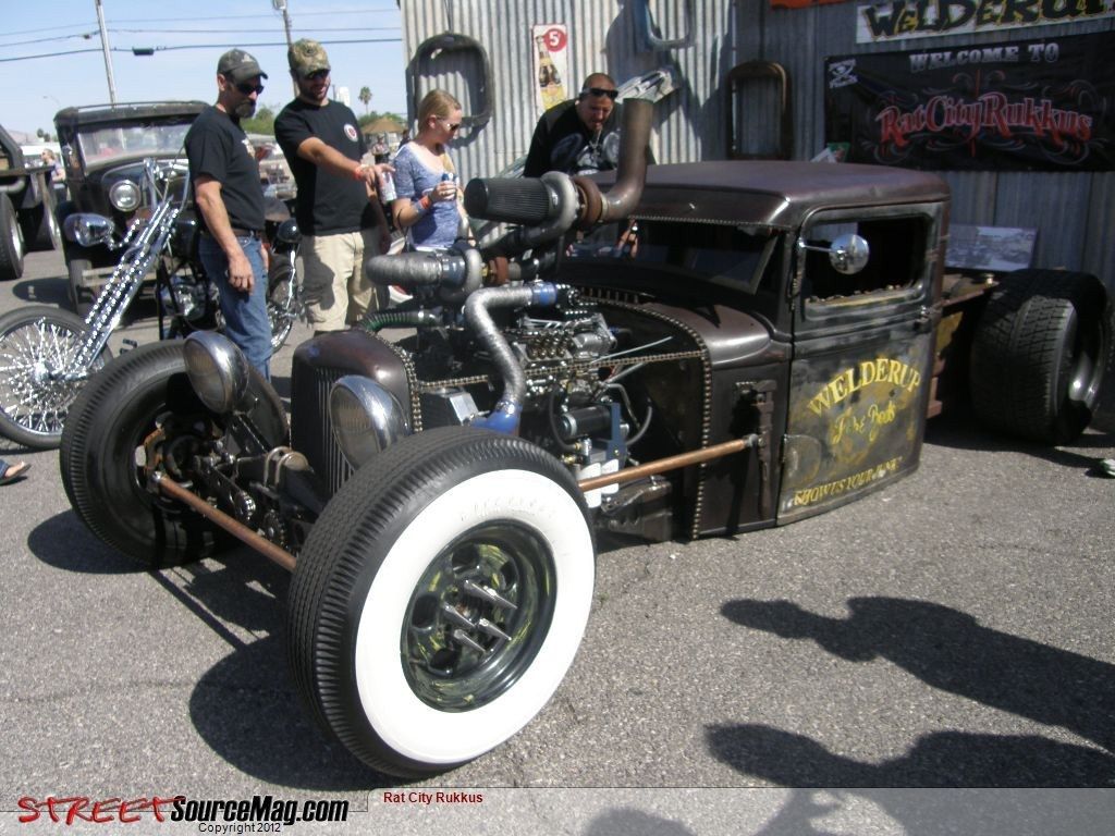Full View