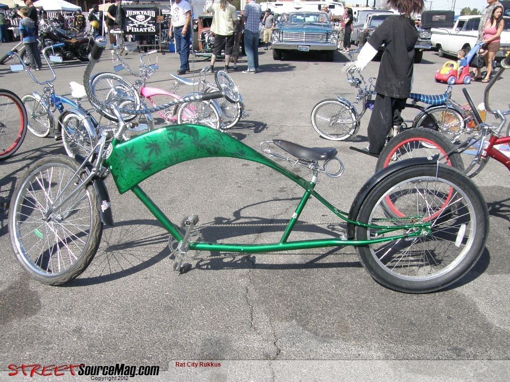 Full View