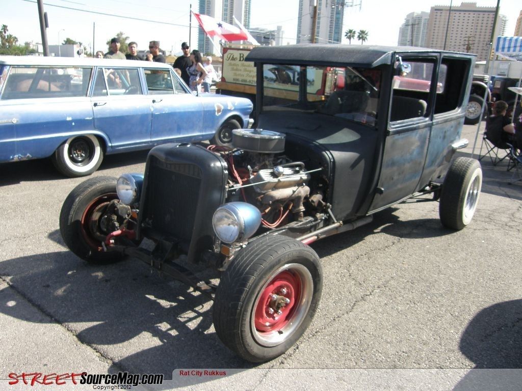 Full View