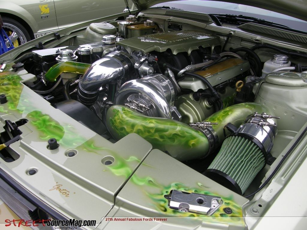 Full View