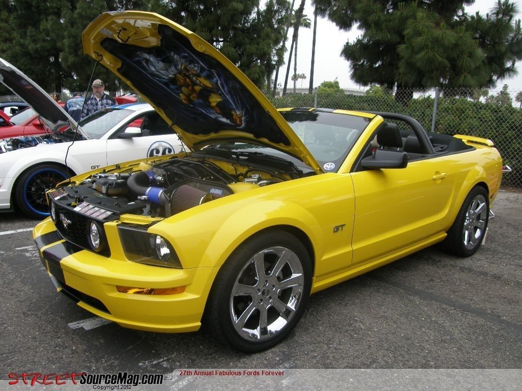 Full View